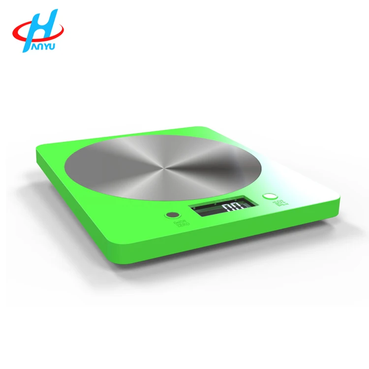 HY-3301 5kg Amazon Electronic Kitchen Weight Scale