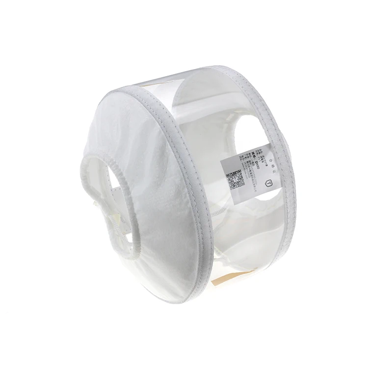 Supplier China Manufacturer Flange Guard Flange Safety Protection Valve Guard