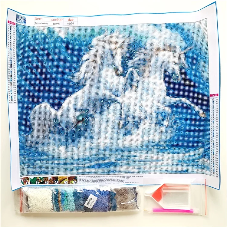 Картина с изображением милой собаки алмазная живопись декоративные материалы квадратные алмазы ab