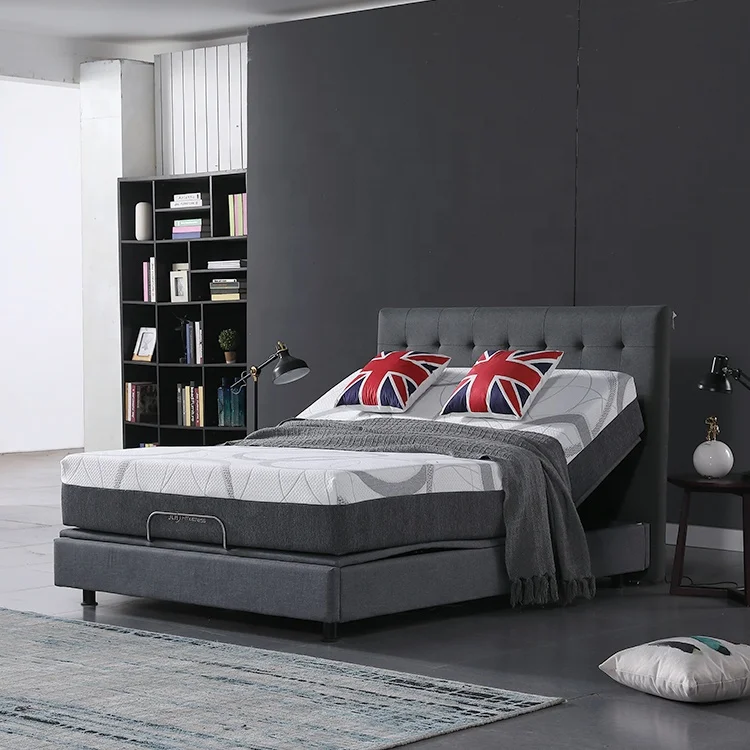 Buy new twin bed sponge full gel memory foam soft mattress wholesale suppliers