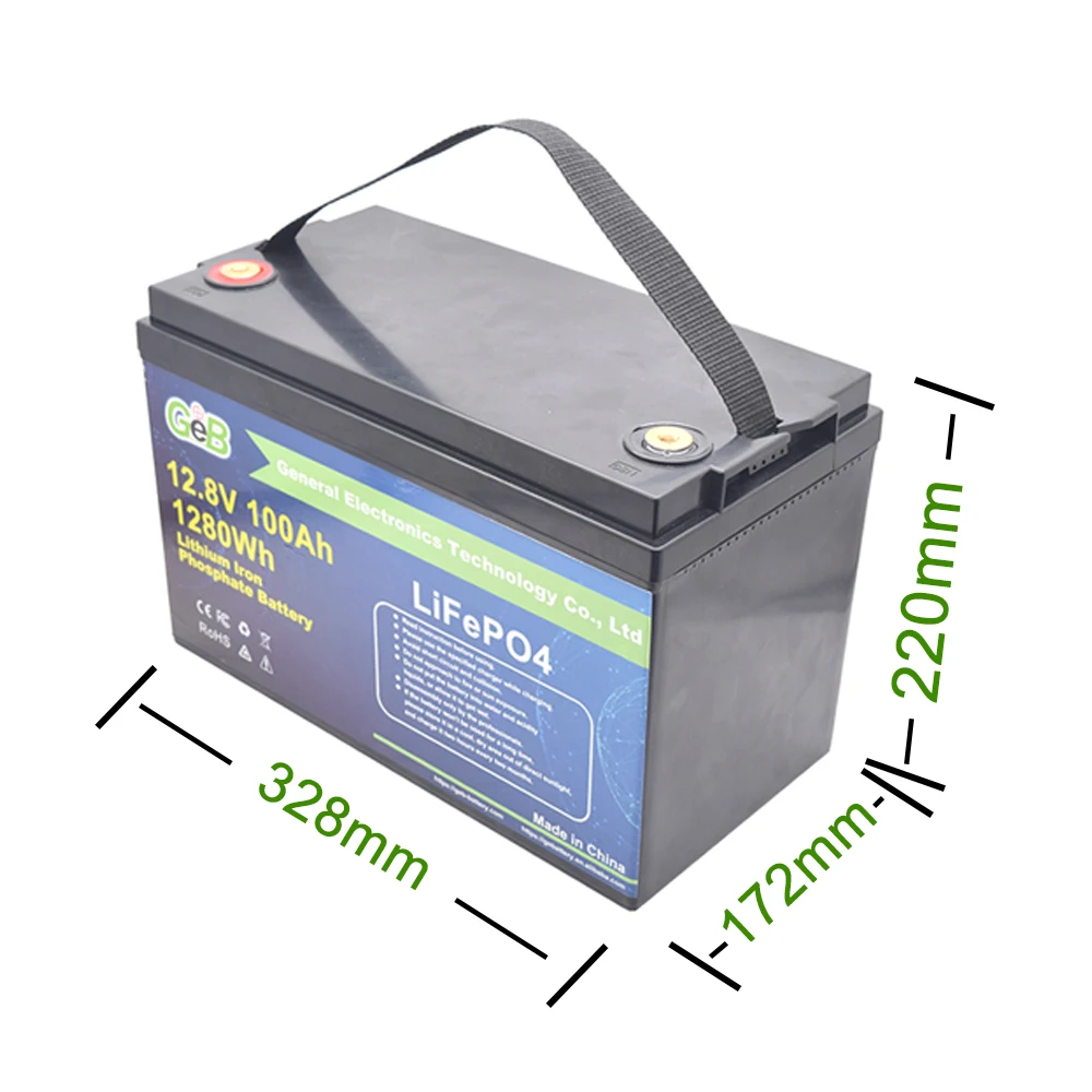 12.8v 100mah 1280wh 10kw lifepo4 battery pack  energy storage battery for solar energy storage battery storage system