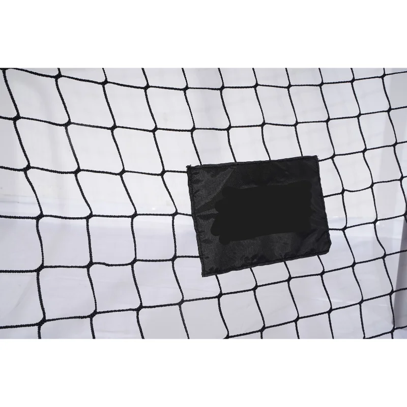 Kids Outdoor Soccer Goal  Net Mini Outdoor Football Soccer Goal