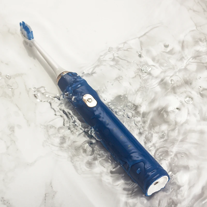 High Quality Portable Whitening Electric Toothbrush Oral B Electric Toothbrush Water Flosser And Electric Toothbrush Set