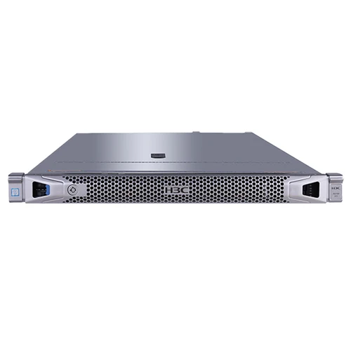 cheap H3C server Rack Mount UniServer R2700 G3 server 1U rack server intel xeon processor CPU