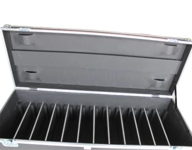 DJ Stage Audio Light Equipment Aluminum Accessories Flight Case For LED Par Lighting