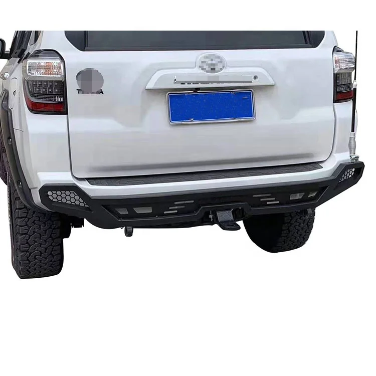  Бампер для 4runner