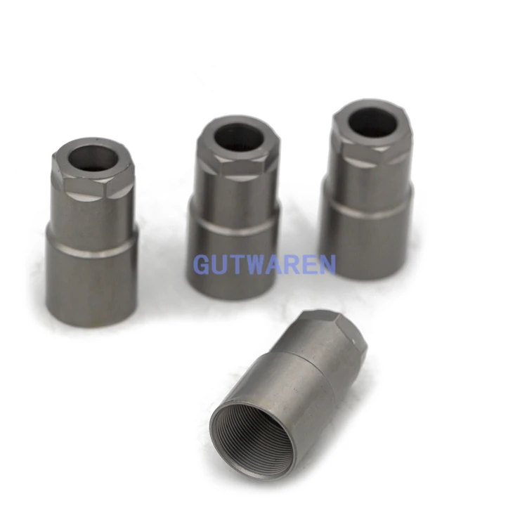 Форсунка инжектора гайка упорная чашка для дизельного 34