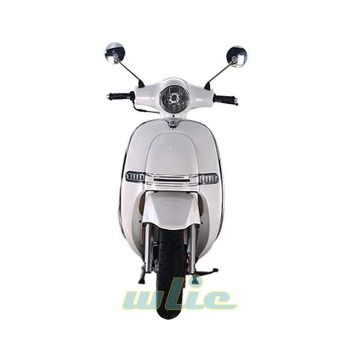 High performance girl mini dirt bike 50cc general scooter with specail price geared hub motor 125cc Swan & SwanX(Euro 4)