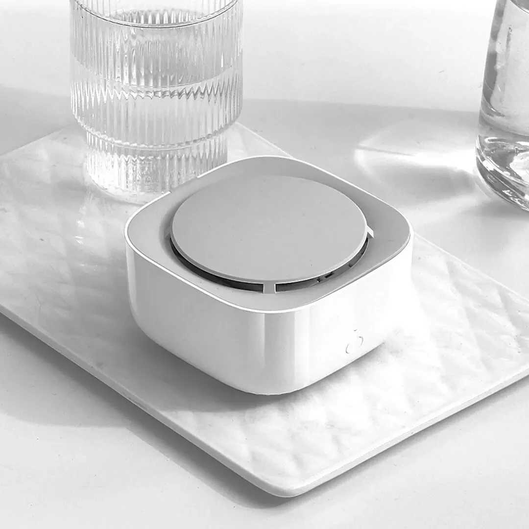 Xiaomi Mijia mosquito killer 2  Xiaomi Portable Smart Mosquito Repellent