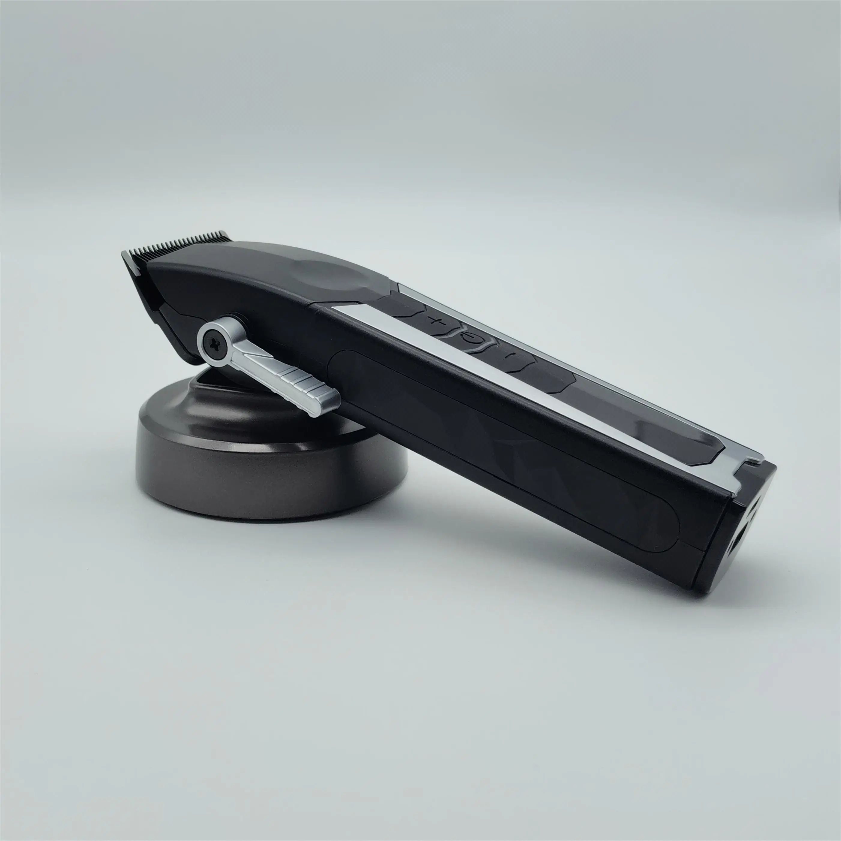 Wholesale China Hair Cutter Machine Low noise High Quality Professional Barber Machine Hair Trimmers and clipper