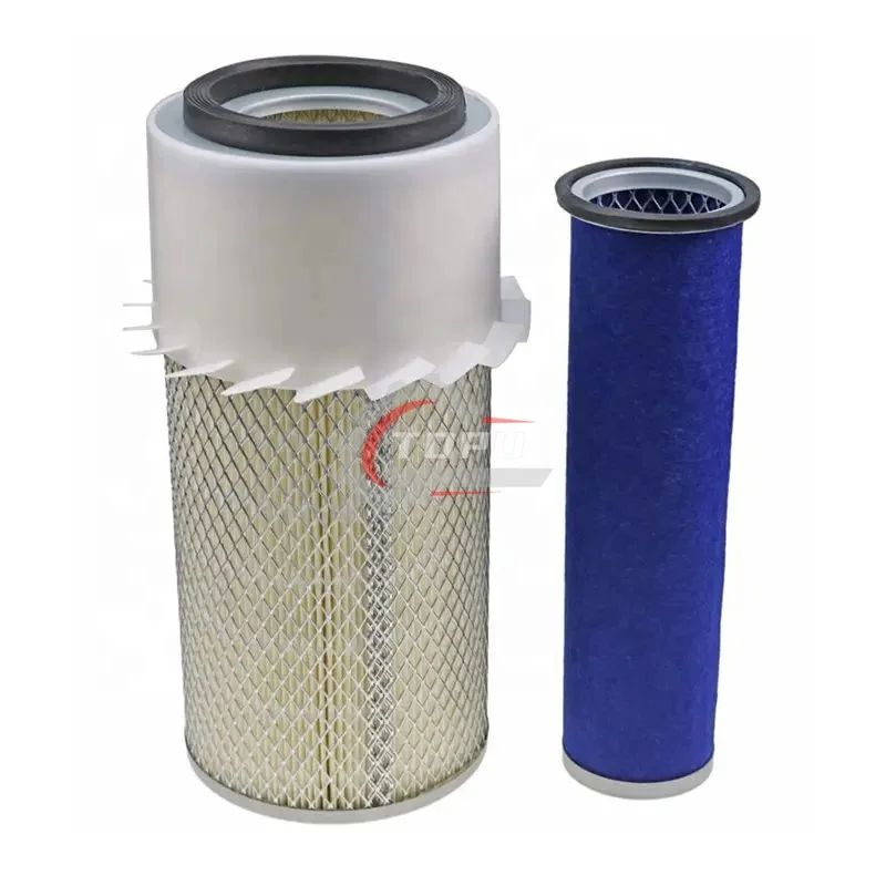 Air Filter 6598492 6598362 For Bobcat 741 743 753 763 773 T140 T180 T190 S150