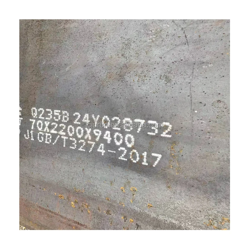 a36 a38 carbon steel checkered wear steel plate carbon wear resist steel plate