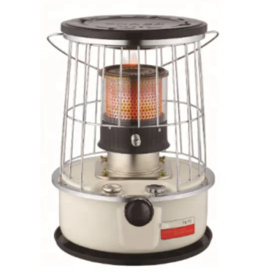 safety device High power  portable  kerosene heater