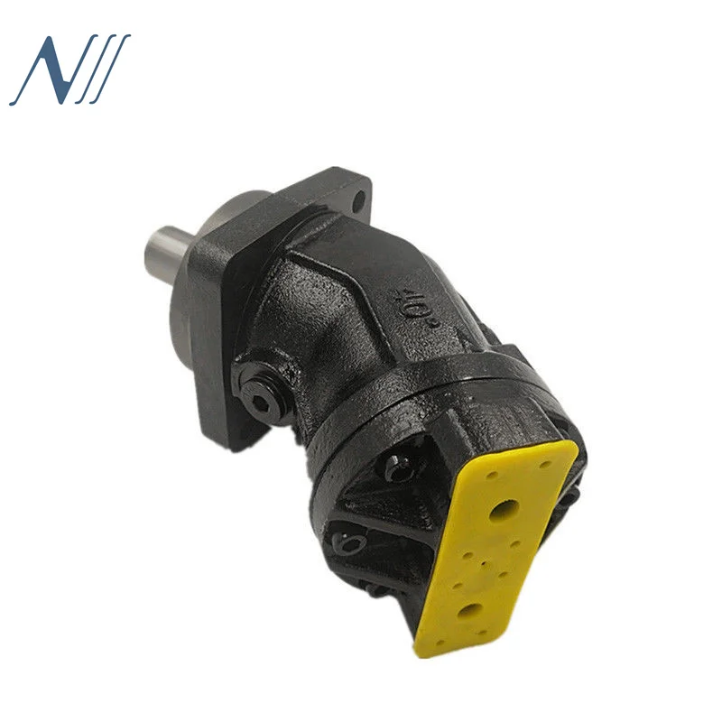Hot Sale Rexroth A2F A2FM Axial Hydraulic Piston Motor for Bobcat Excavator