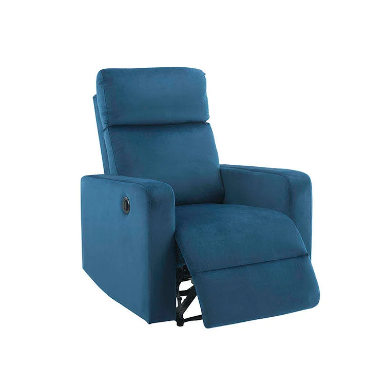 Partner Furniture American Country Home Theatre Chair Electric Lazy Boy Adjustable Relax Body Recliner Chair Sofa