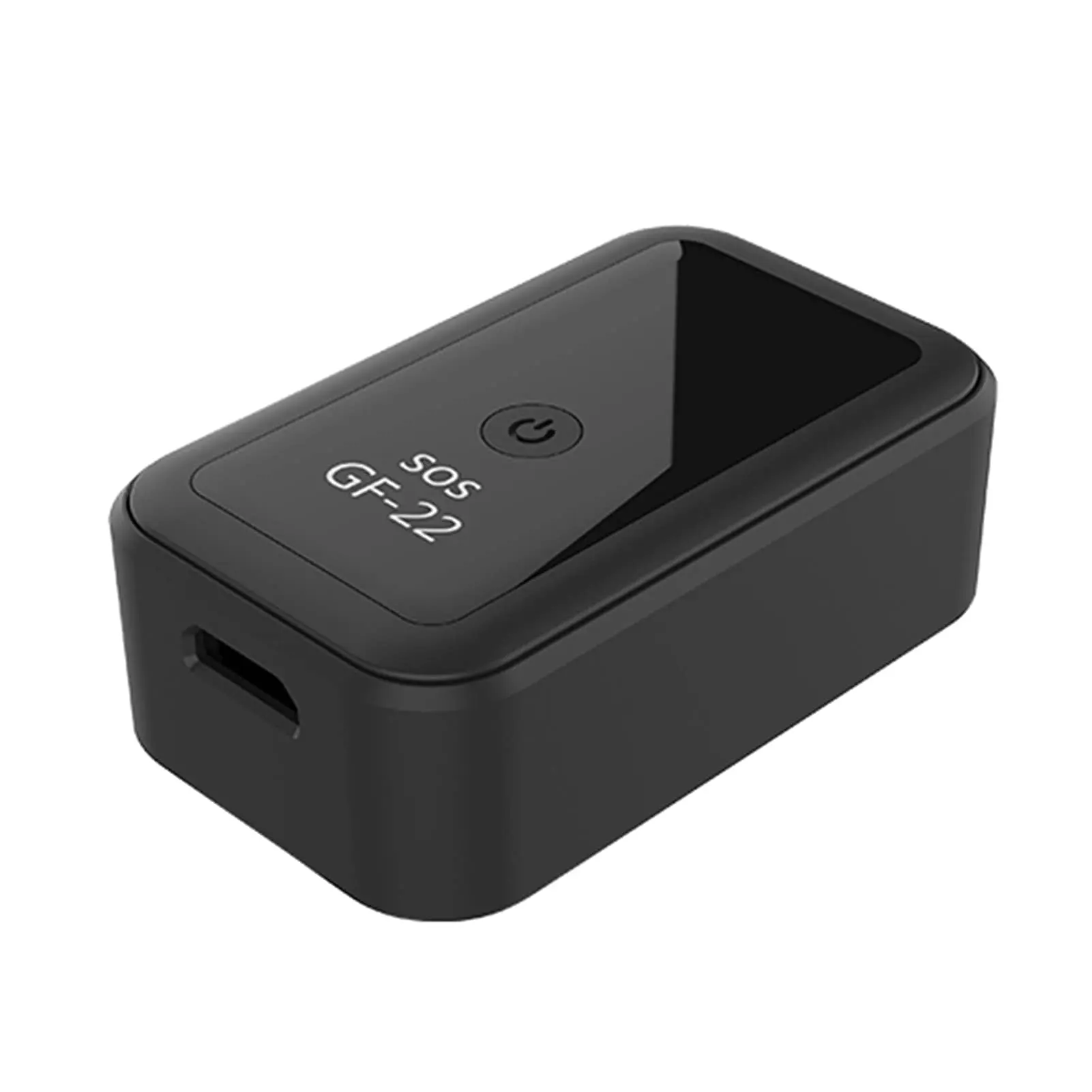 GF 22 Mini GPS Tracker Real Time Car SOS MINI GPS Tracker Magnetic GPS Tracker GF-22 for Car Pet