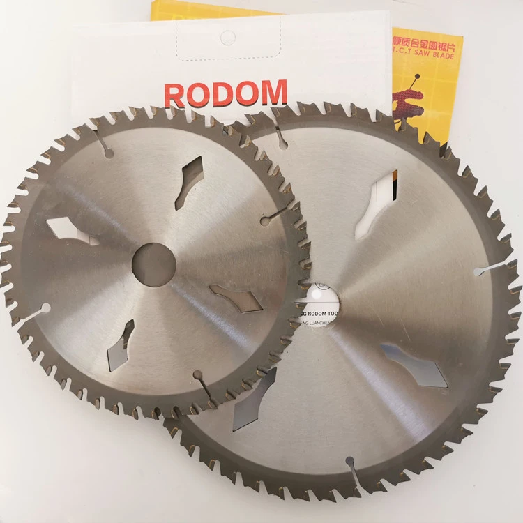 Factory price 300mm Saw Cutting Blades Cutter Disc For Aluminum