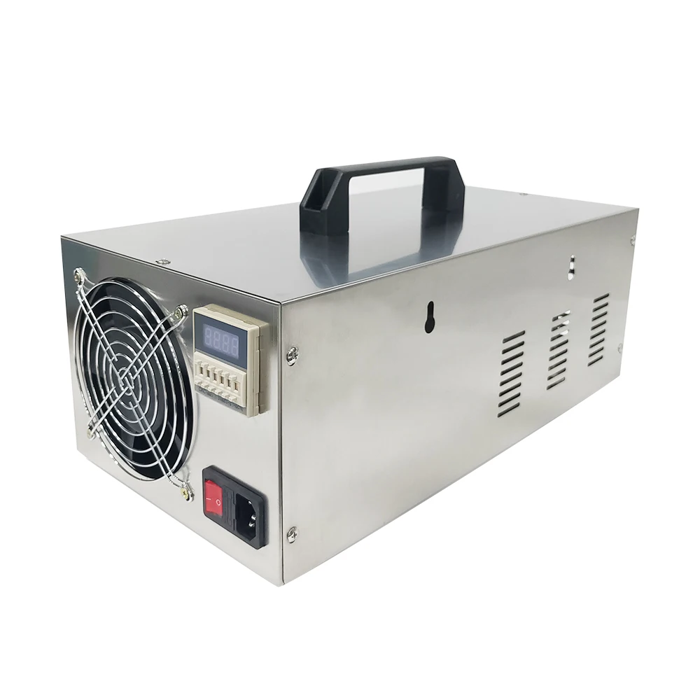 Оптовая продажа с завода, горячая Распродажа, очиститель воздуха, генератор озона