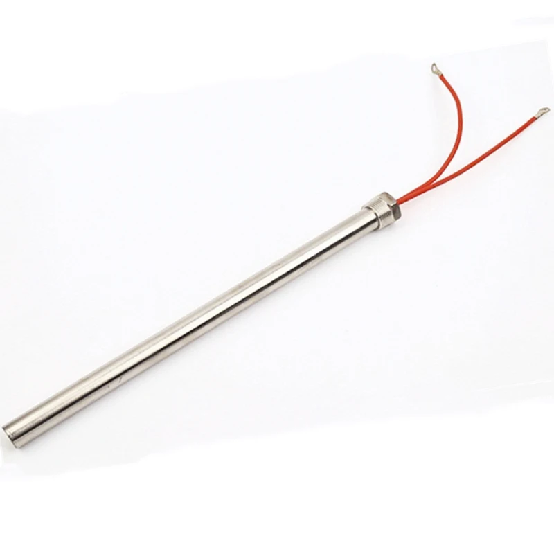 Wholesale 120V 1500W Hot Rod Heating Element Replacement 3/4 Inch Thread Immersion Cartridge Heater