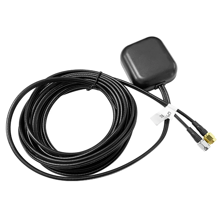 2 в 1 GPS LTE антенна 4G