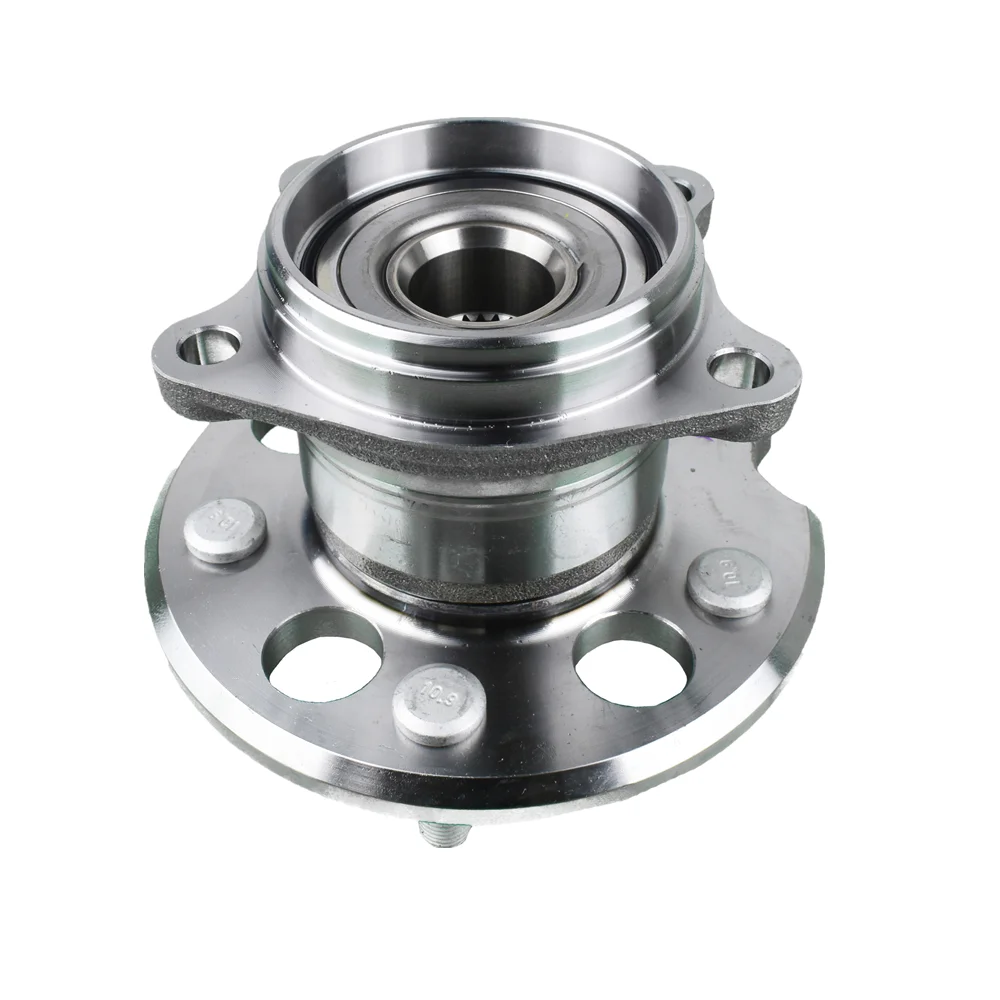 42410-42020 58BWKH03B 42410-08010 42410-28020 42410-44021 Rear Axle Wheel Hub Bearing Assy for RAV4 ACA20 ACA21 ACA23 2001 2005