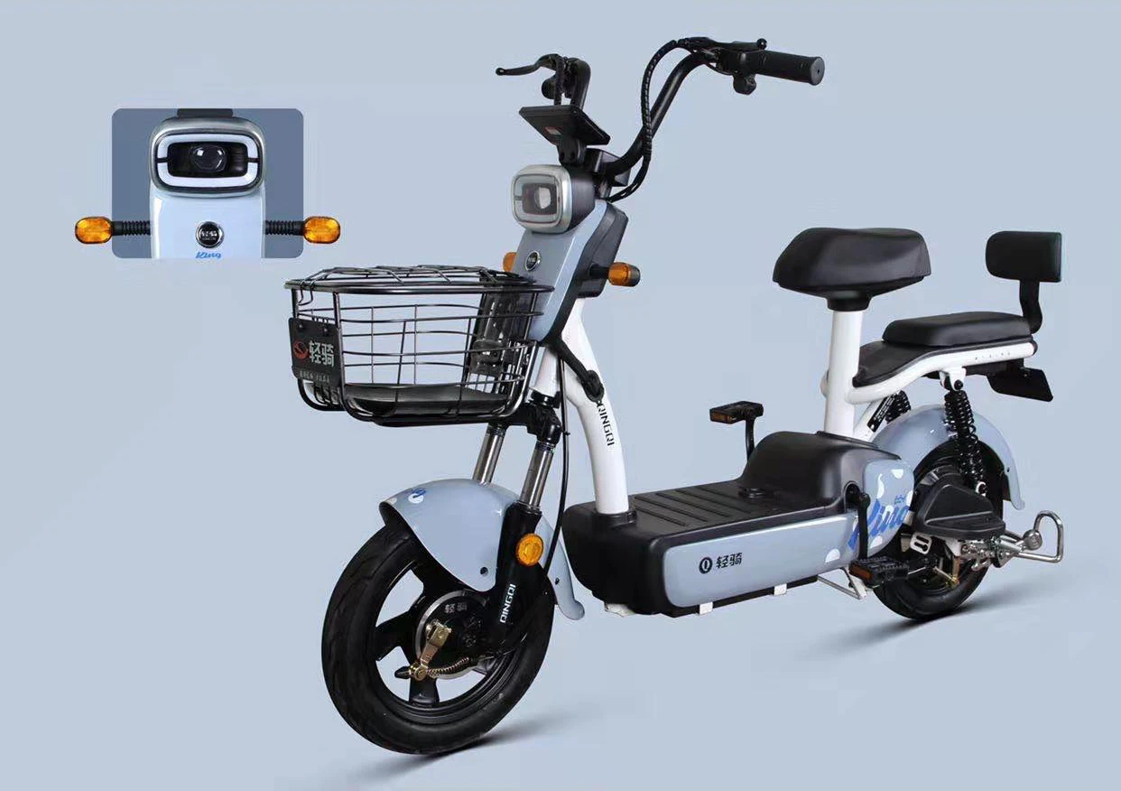 VIMODE 2023 hot model 350W student electric bike in Turkey