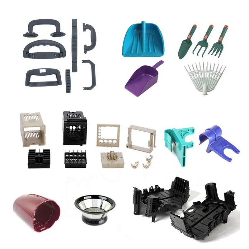 3D prototype design custom molding design service