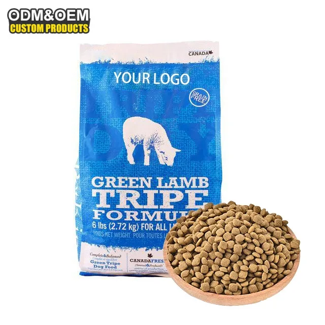 Luxury Dog Treats Dry Food Export No Additions And Big Chunks Pure Meat Cod Turkey Slices 90g Dog Treats