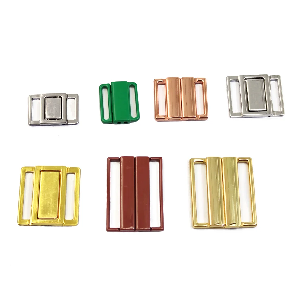 Good Quality Swimwear Fastener Bikini Clasp