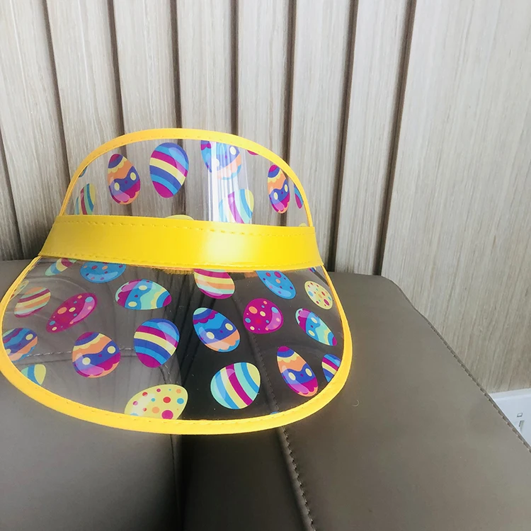 Custom color Multi Colors Custom Sports Running Quick Dry UV Protection Sun Visor Cap