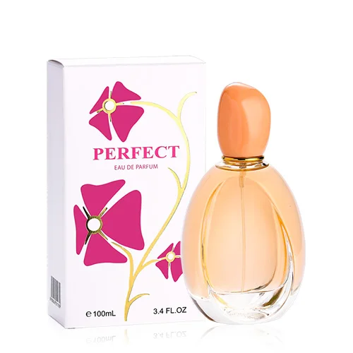 hot sell perfume fragrance women wholesale price