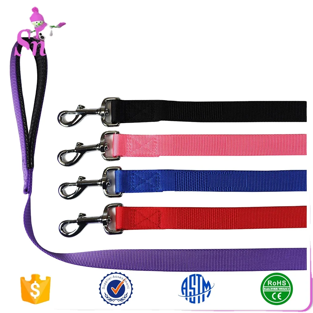 Strong Durable Dog Leash Lead