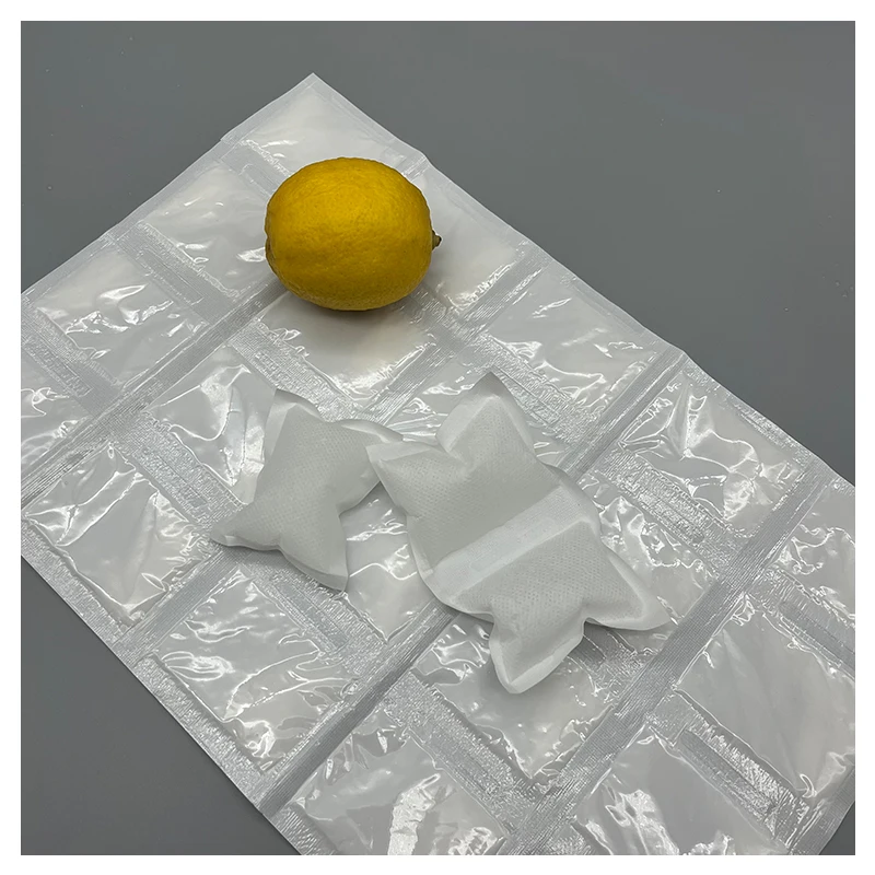 Packs Dry Ice gel Packs  for Shipping Frozen Food /24 cubes small Ice Packs for Kids Lunch / Reusable Ice Packs