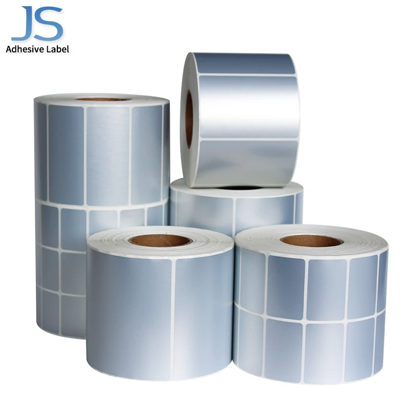 
80mm*40mm Custom Cheap High Quality PVC / PP / PET UV Inkjet Printing Adhesive Bus Sticker 