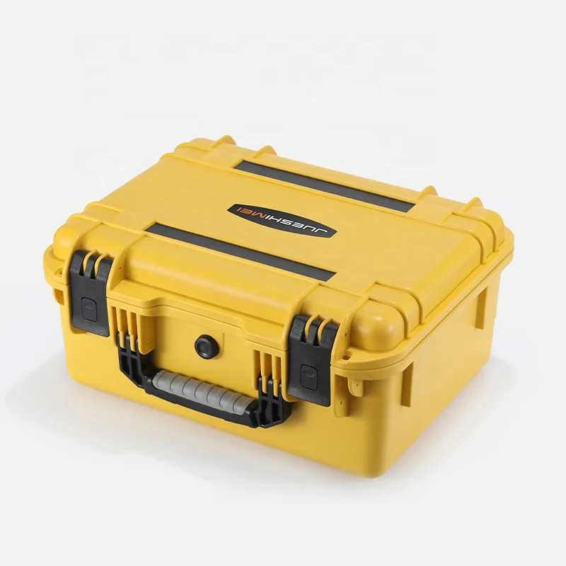 M460 Custom Eva Molded Carrying Storage Case Heavy Duty Storage Box Waterproof Computer Hp Laptop Protective Case