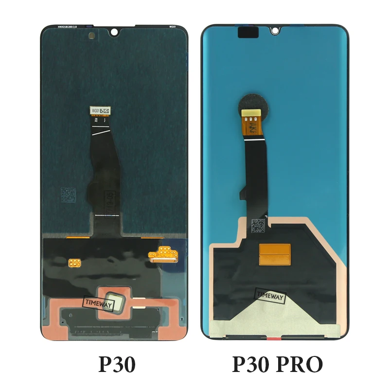  Запчасти для телефонов P20 P30 P40 жк-дисплей Huawei Pro P10 P9 P8 Lite 5G E P Smart 2019