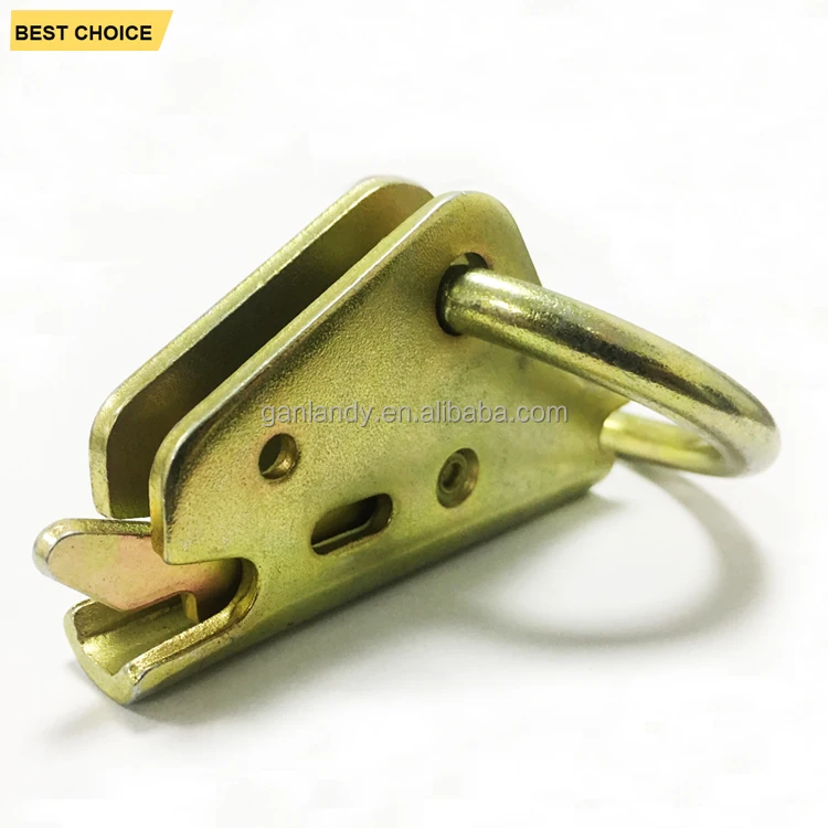 GL-19119 2-дюймовые грузовые ремни с