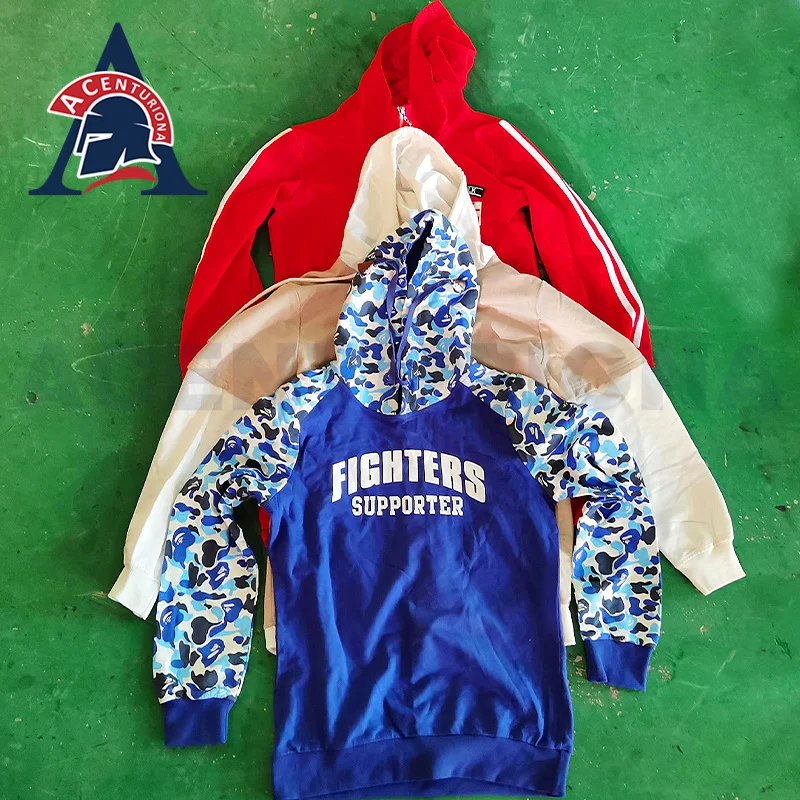 branded sweatshirt second hand clothes bundles hoodies used clothes hoodies hoodie jacket japan ukay bale for men