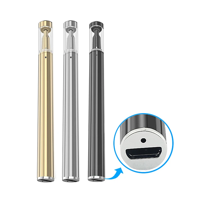 Лидер продаж, ручка-испаритель, приятный на ощупь, одноразовая электронная сигарета, вейп-ручка cbd