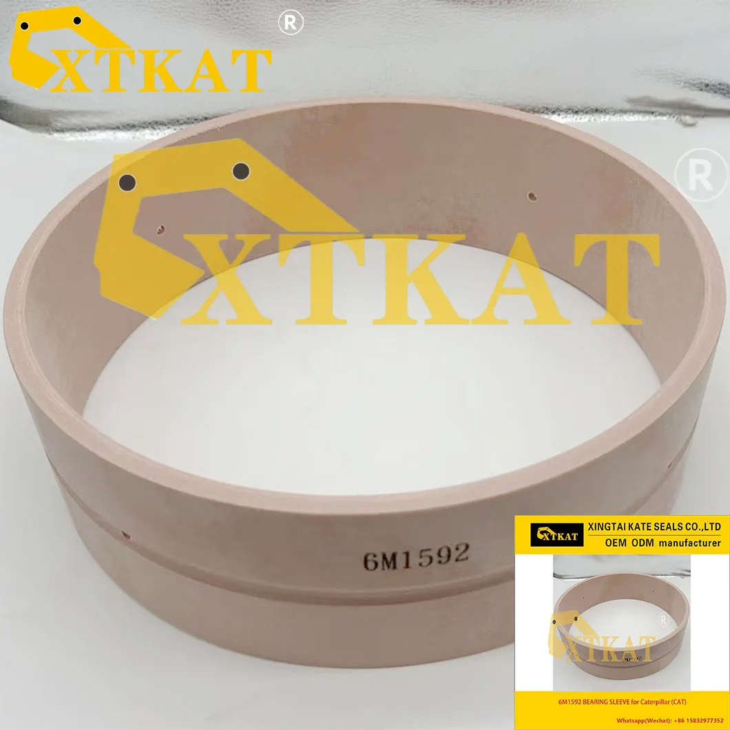 XTKAT OEM 6M1592 подшипник-втулка для гусеничного (CAT) подшипника 6M-1592