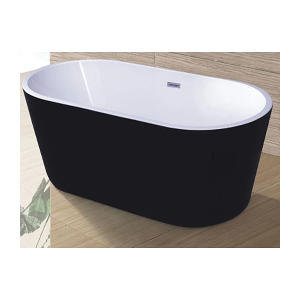 Good supplier transparent resin bathtub freestanding cast iron bathtub freestanding acrylic solid surface stone bathtub