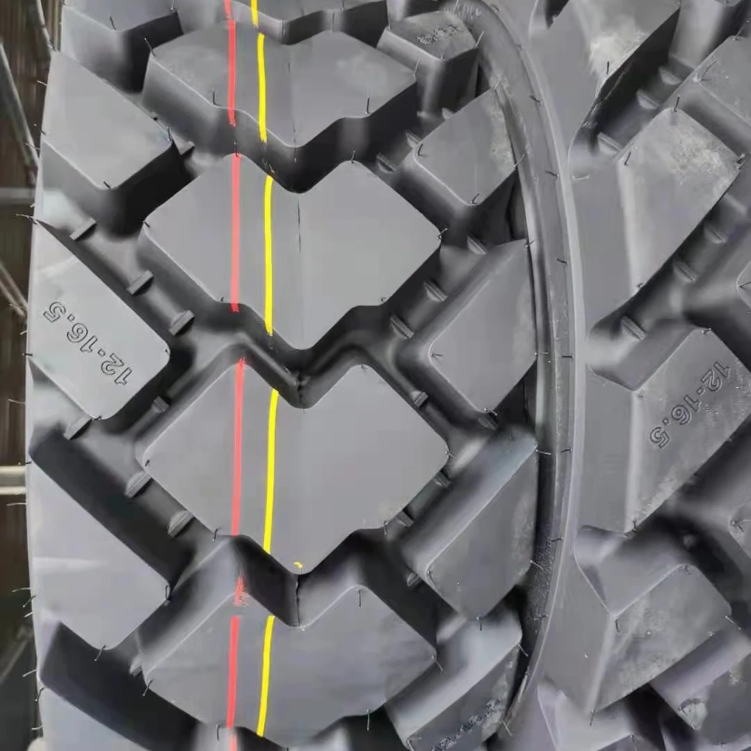 SKS L4 L5 10-16,5 12-16,5 шин минипогрузчик шин с дешевой ценой