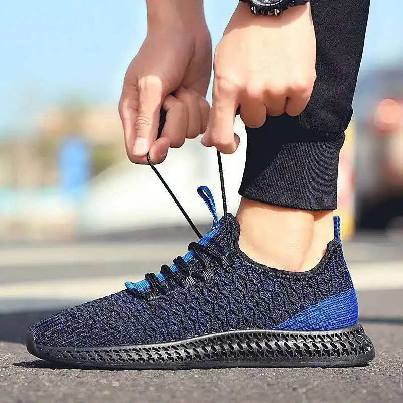 Casual footwears for men wholesale new model china shoes men