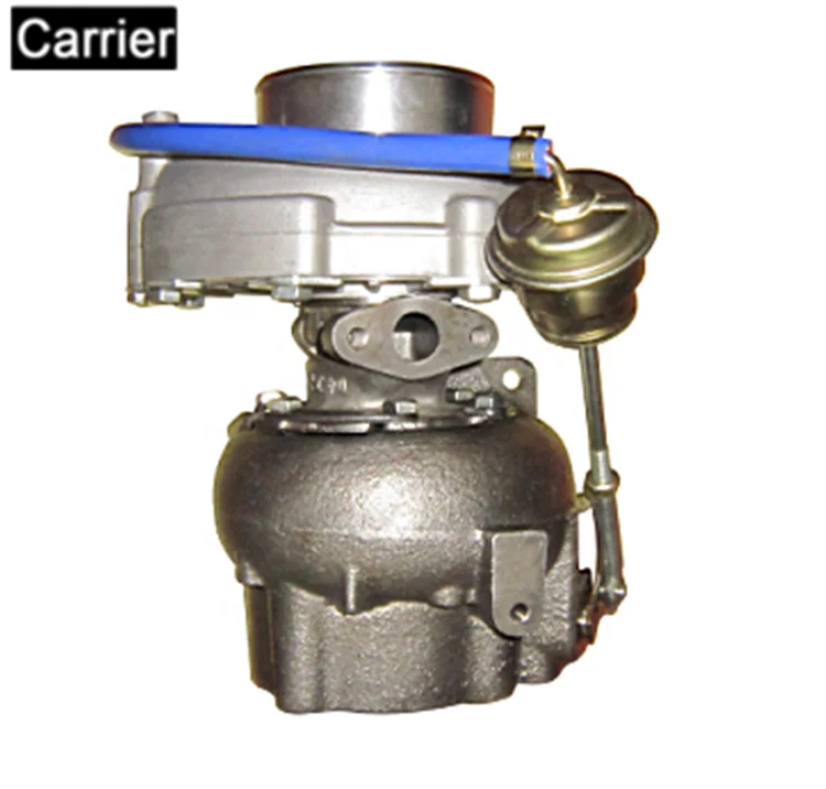 9260964399 K27.2 TURBO WITH OM926LA-E3 ENGINE