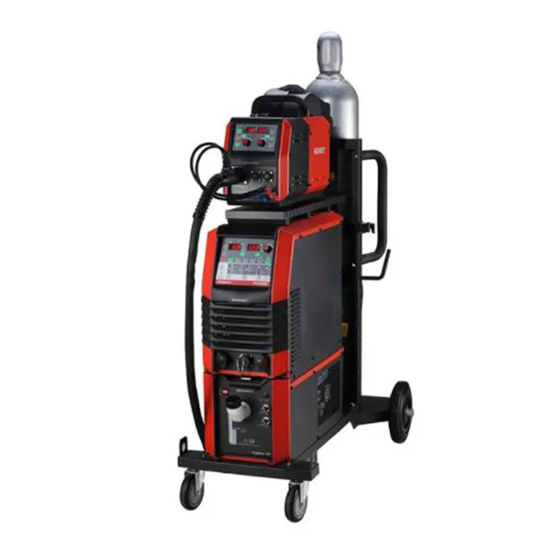Full Digital Intelligent Control Welding Small Machine Welding Machine