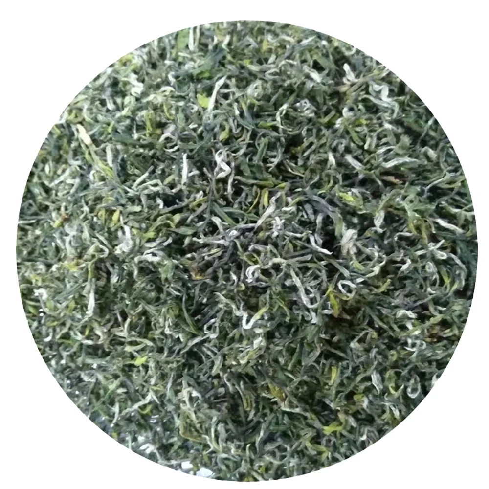 Натуральный зеленый чай и здоровье Xinyang Maojian