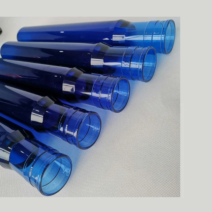 
High speed pet preform injection moulding machine 