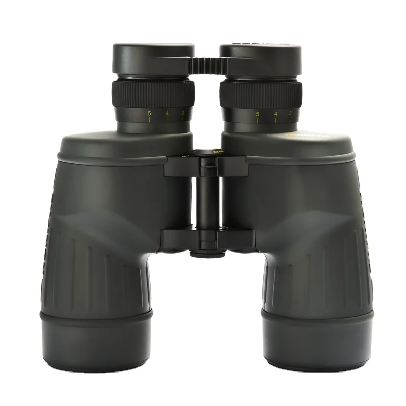 Japanese Telescopes10x50FMTR-SX High Definition Waterproof Outdoor Exploration Long Range Binoculars