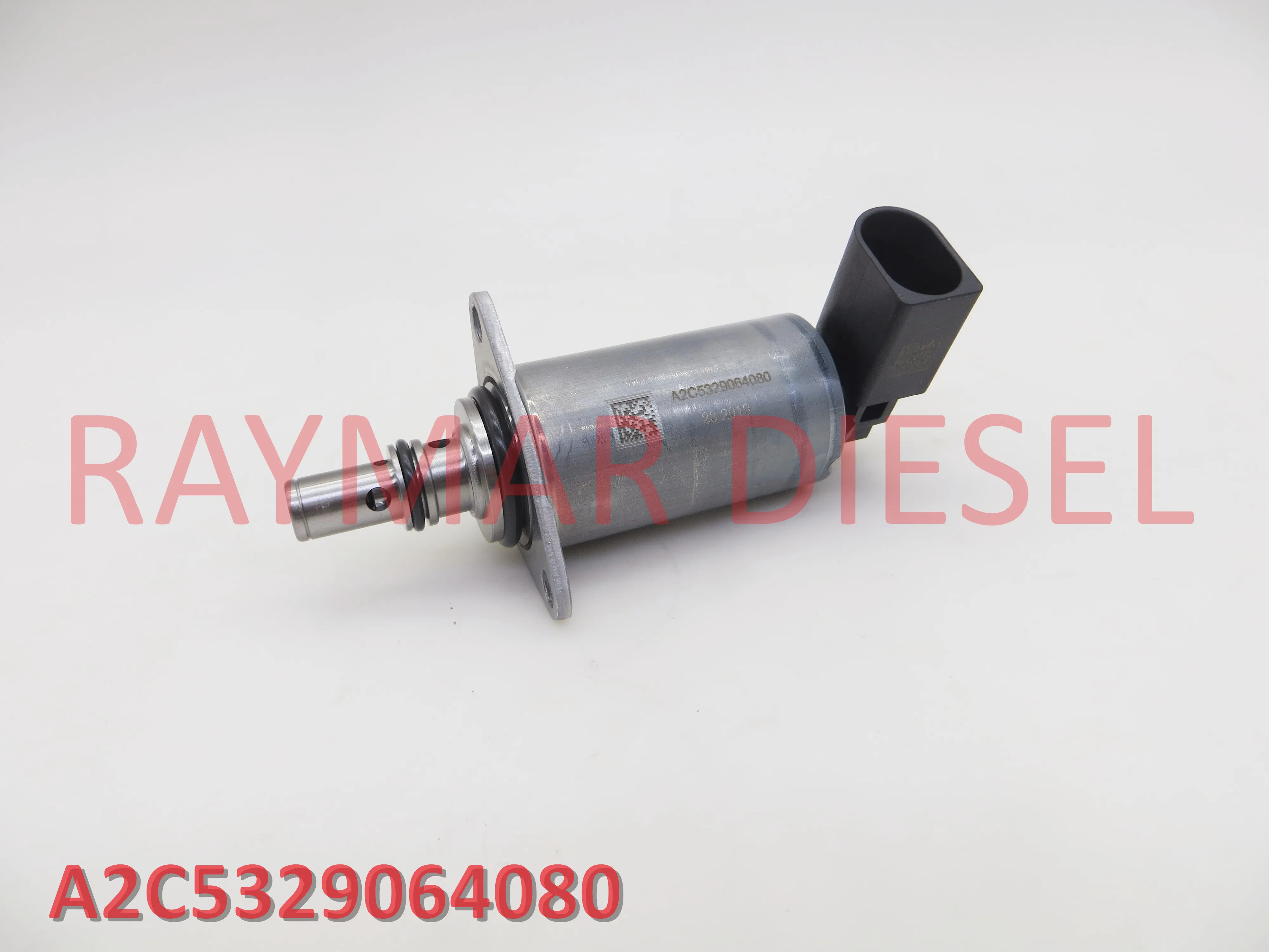 GENUINE BRAND NEW DIESEL FUEL REGULATOR SCV A2C5329064080 5329064080 FOR VDO PUMP