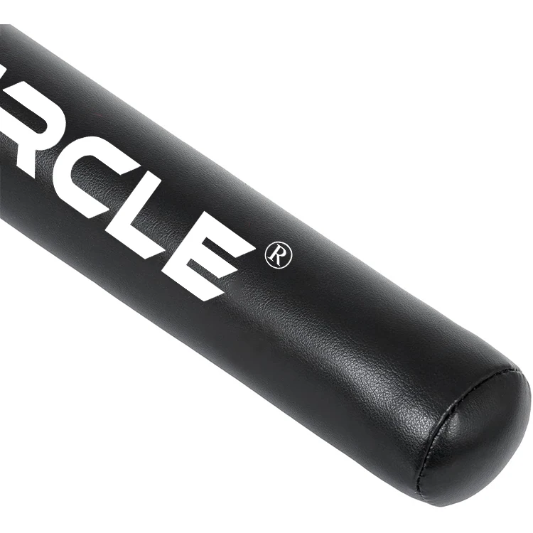 Leather Weather Proof Boxing Training Sticks Coordination Speed Reaction